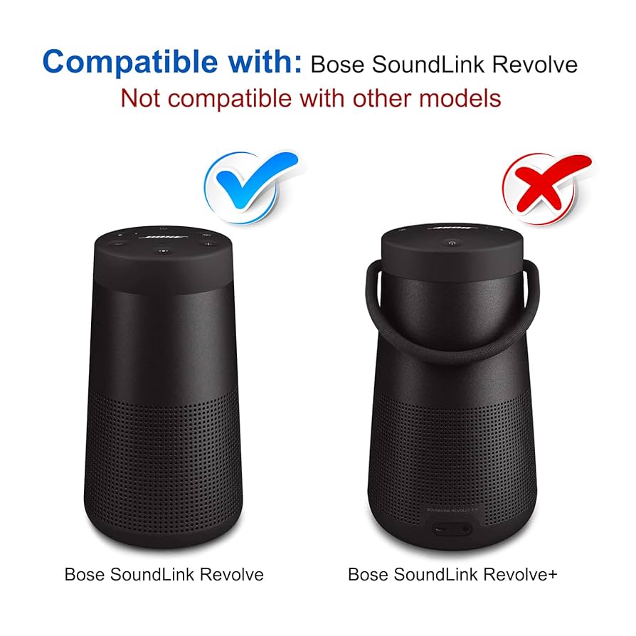 BOSE SoundLink Revolve II 箱、おまけ付き YouTube