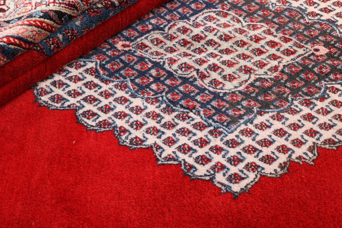 Top-Angebot: Indo Sarough Mir 239 x 346 cm Hand Knotted Oriental Rug Wool India | Handgeknüpfter Orientteppich | Wien Österreich