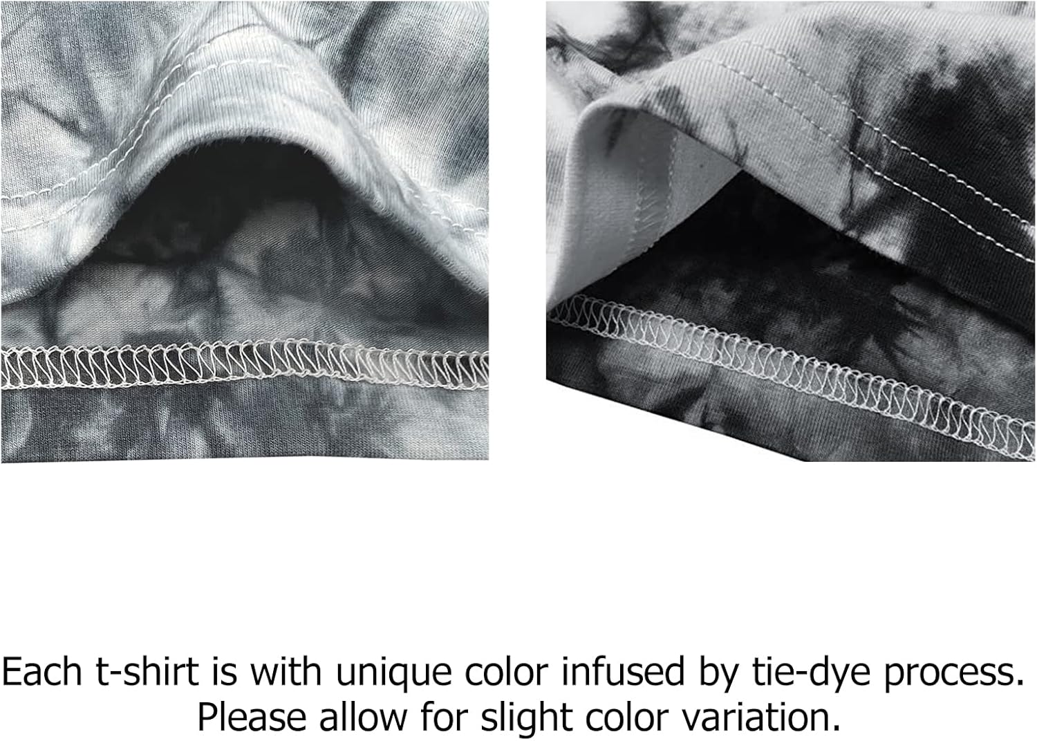 YITAN Women's Cute Juniors Tops Teen Girl Tee Funny T Shirt - Image 3