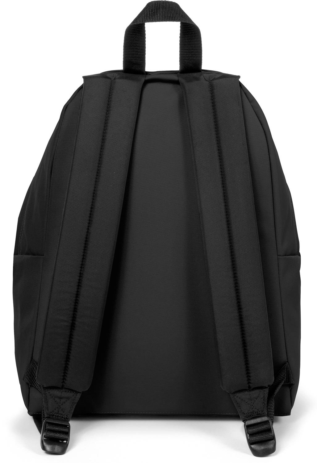 Eastpak PADDED PAK'R 24L Zaino hommes Nero