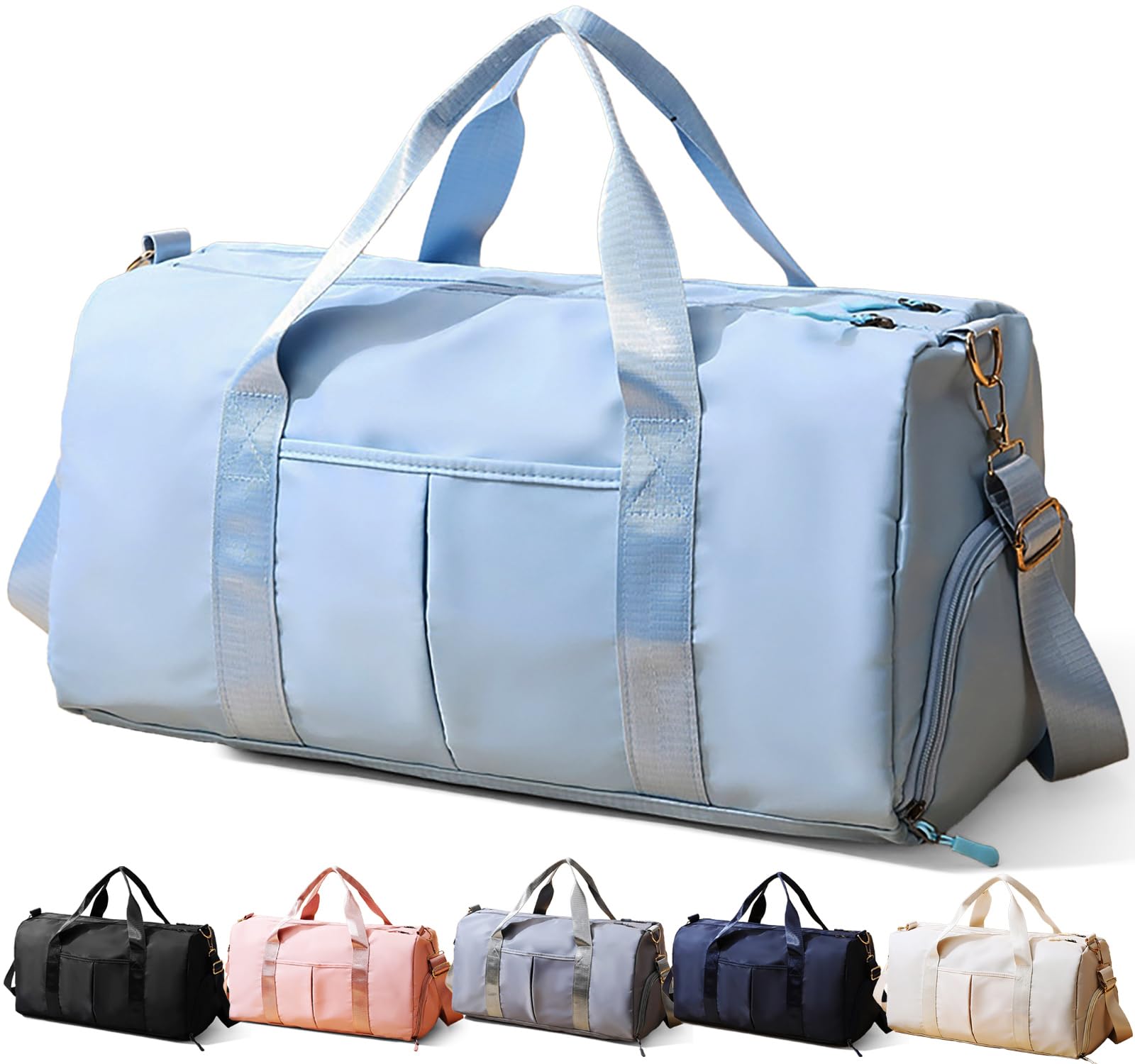⭐︎新品⭐︎ STELLASPORT チームバッグ ボストンバック ジム Amazon | RIMINA ボストンバッグ レディース スポーツバッグ ジム