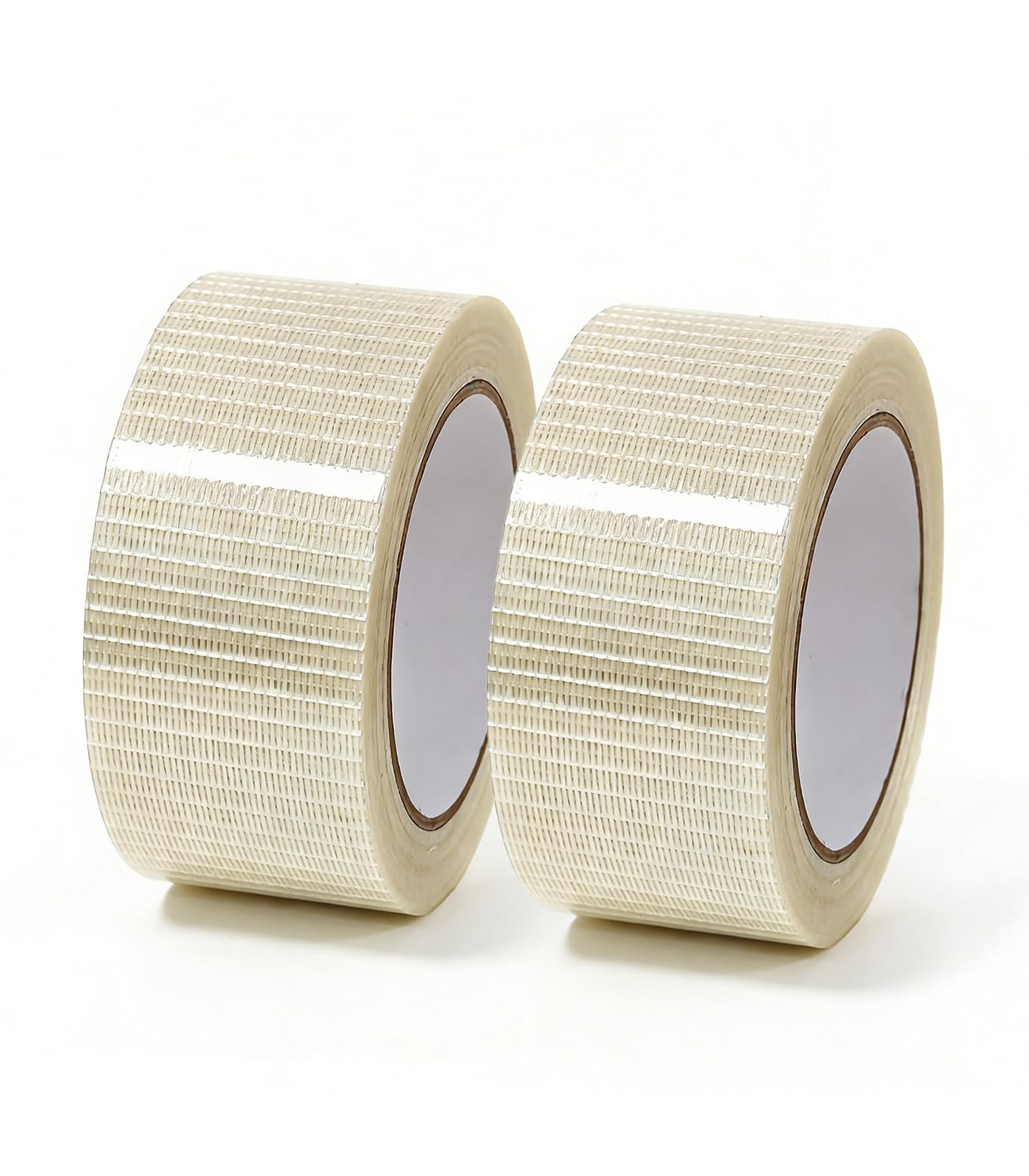 Transparent Fiberglass Tape - Heavy Duty & Strong -9 Transparent Fiberglass Tape - Heavy Duty & Strong -9