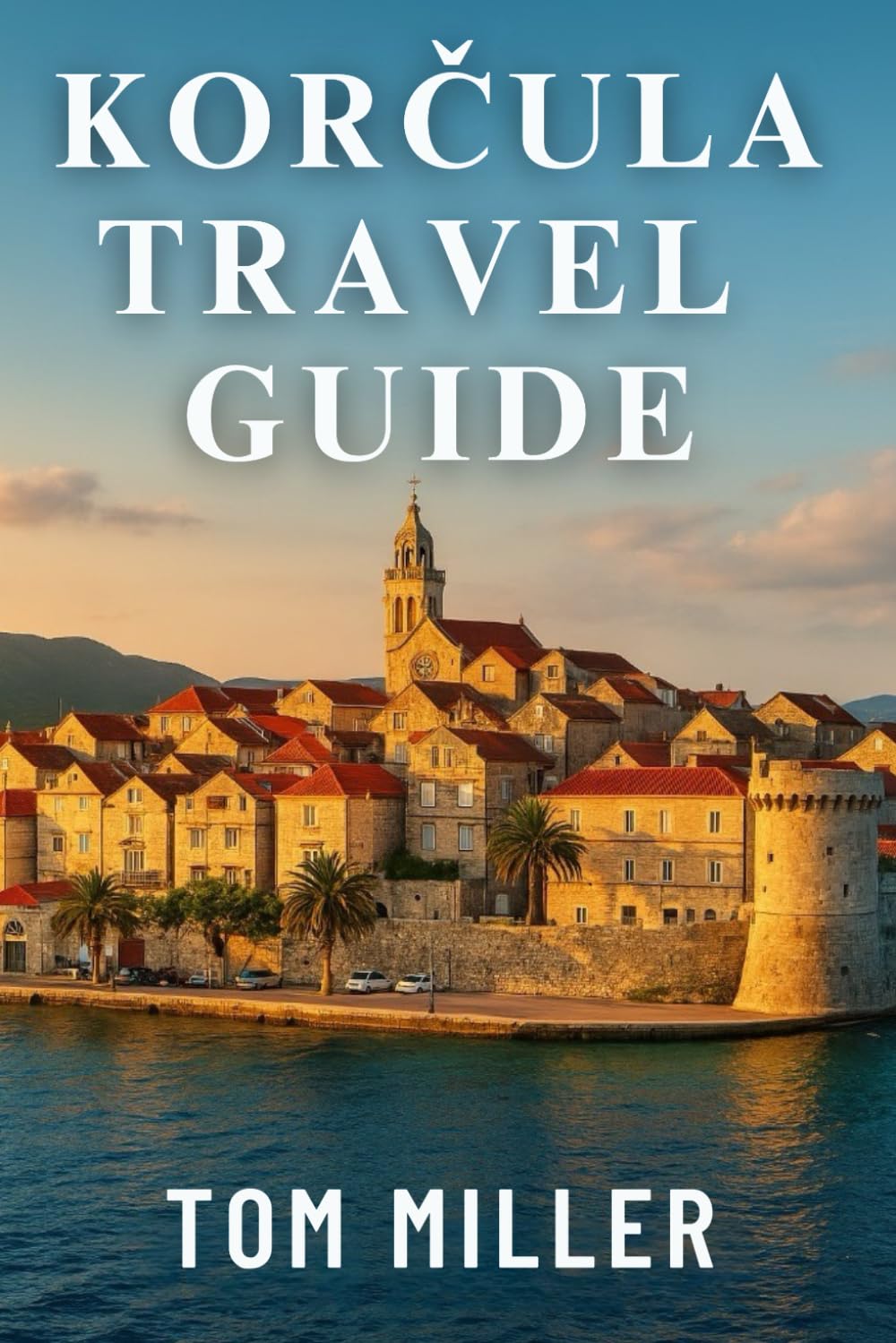 KORČULA TRAVEL GUIDE: Explore Croatia’s Island Gem: Best Beaches, Food, Culture & Things to Do in Korčula