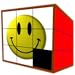 3D Schieberegler Puzzle Pro