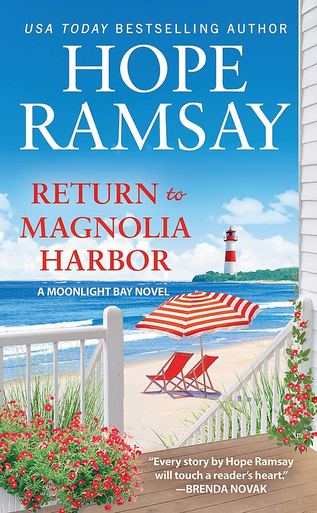 Return to Magnolia Harbor