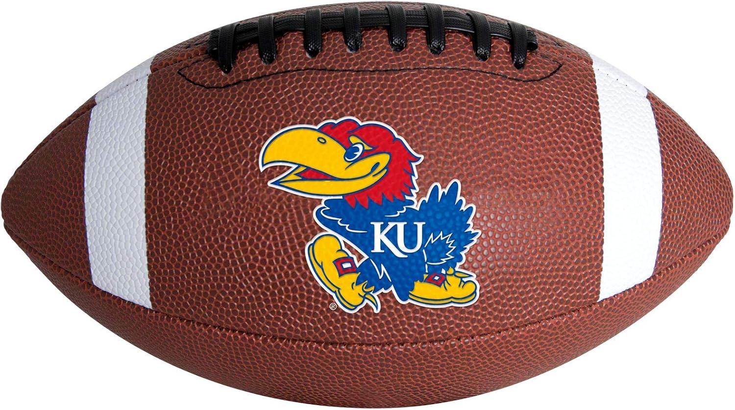 Rawlings NCAA Primetime Junior Size Football, Georgia Bulldogs: Sports & Outdoors