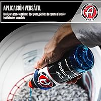 Vista 7 de Adam's nuevo champú para autos, 16 onzas