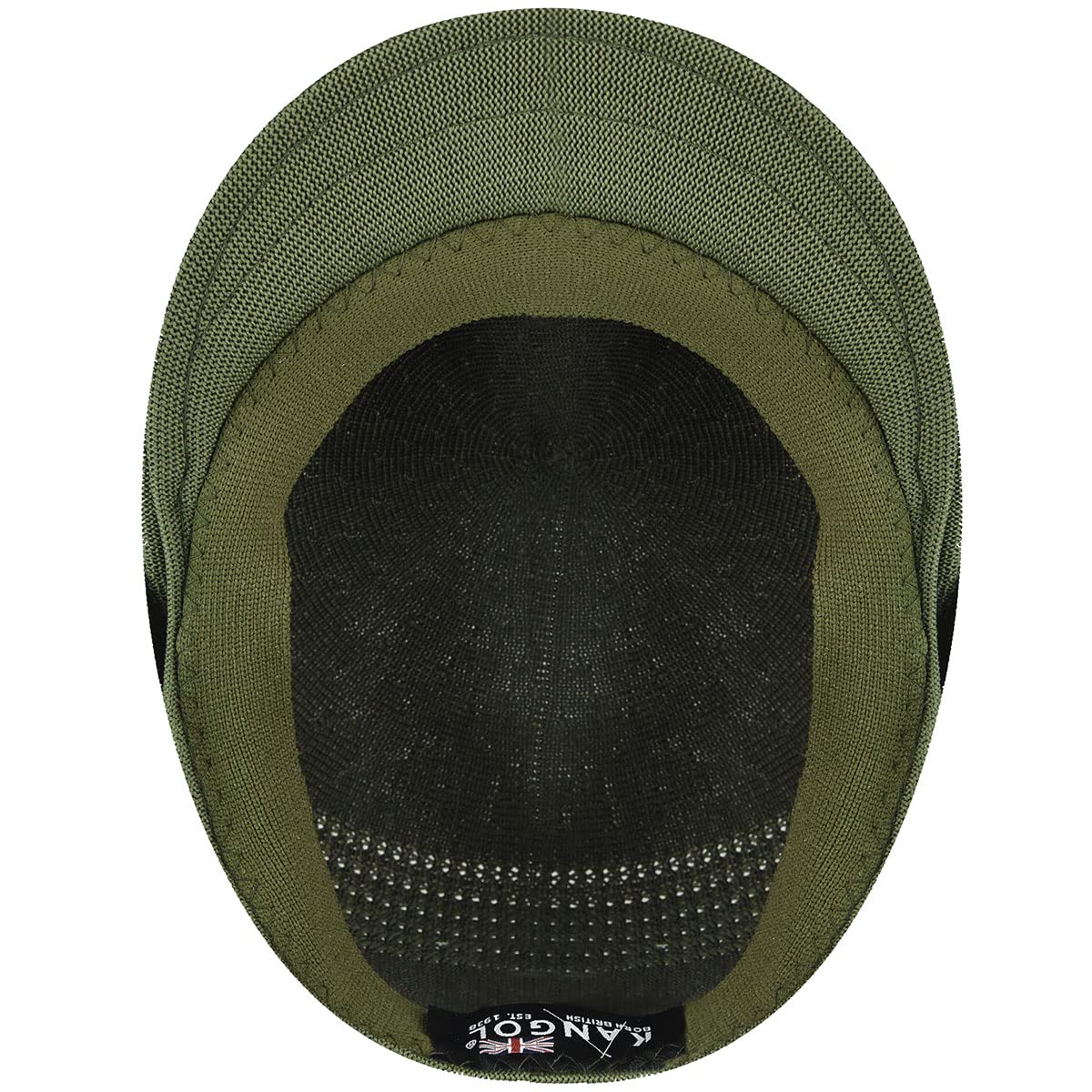 Kangol Headwear Casquette Souple Homme
