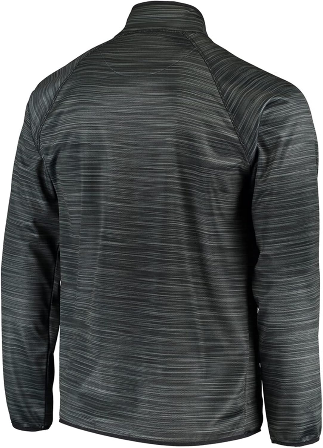 G-III Sports Mens San Francisco Giants Jacket, Black, Large