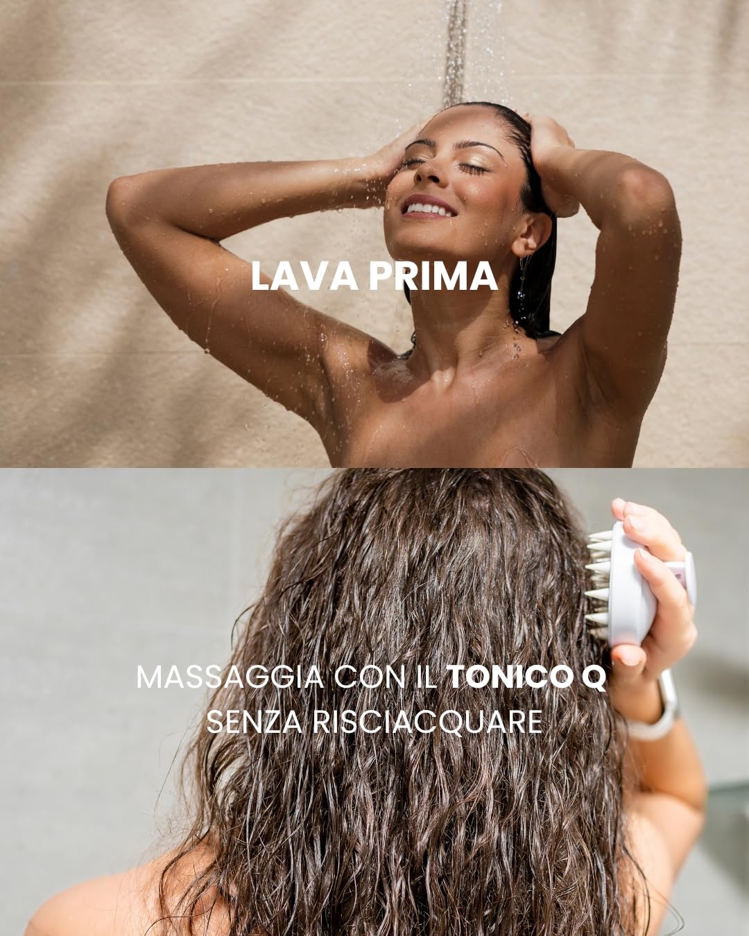 VINCENT.H Trattamento Cuoio Capelluto Tonico – Soluzione Rinfrescante