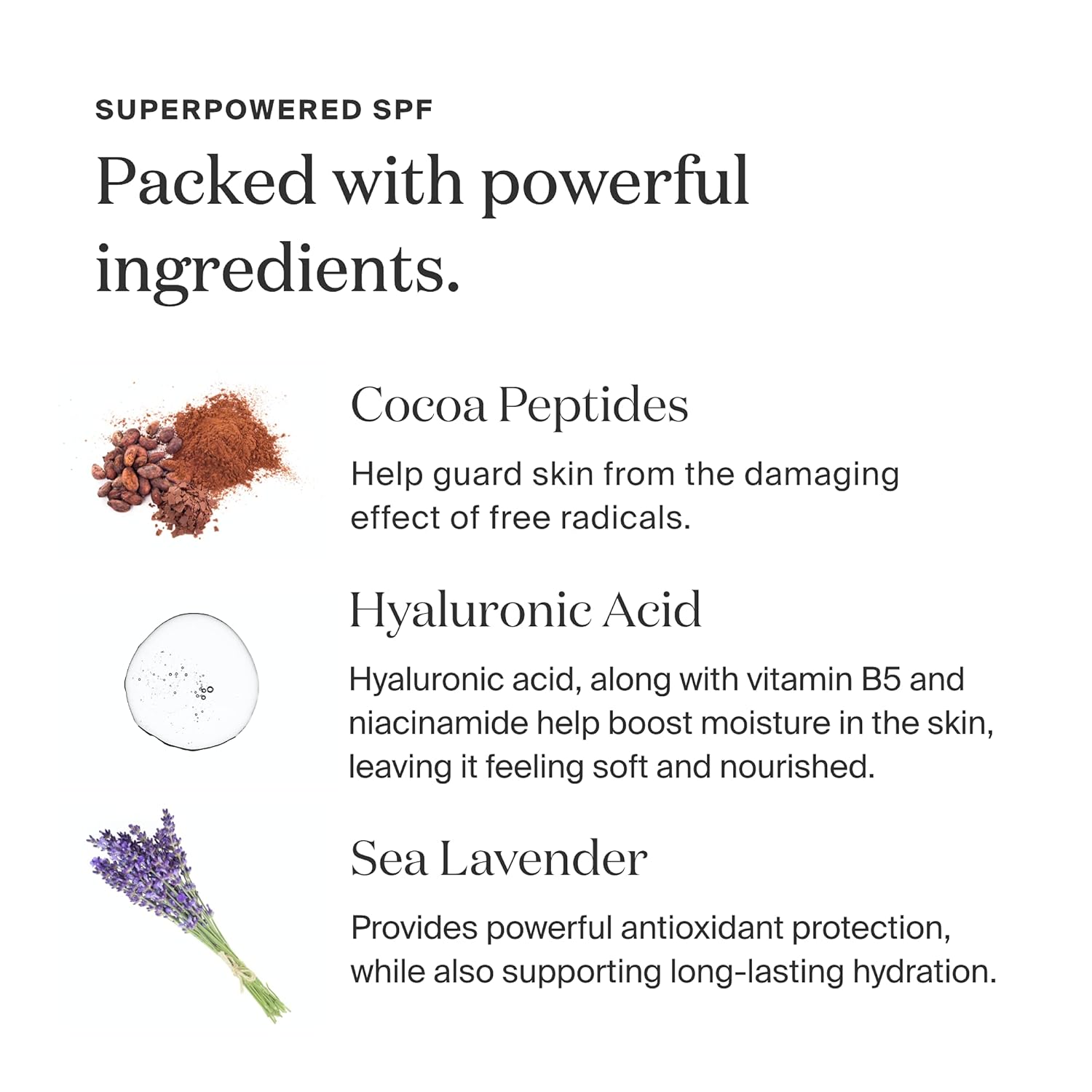 Supergoop! Glowscreen SPF 40 PA+++, 1.7 fl oz - Primer + Broad Spectrum Sunscreen with Blue-Light Protection - Adds Instant Glow & Hydration - Contains Hyaluronic Acid, Vitamin B5 & Niacinamide : Beauty & Personal Care