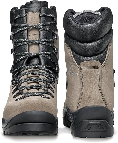 SCARPA Fuego Hiking Boots