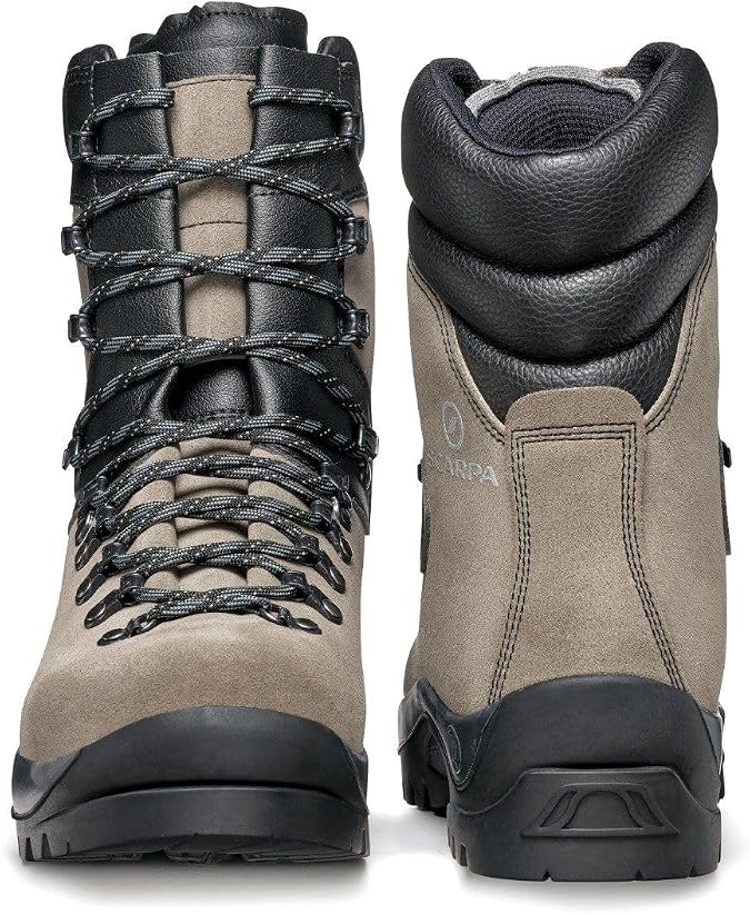 SCARPA Fuego Hiking Boots