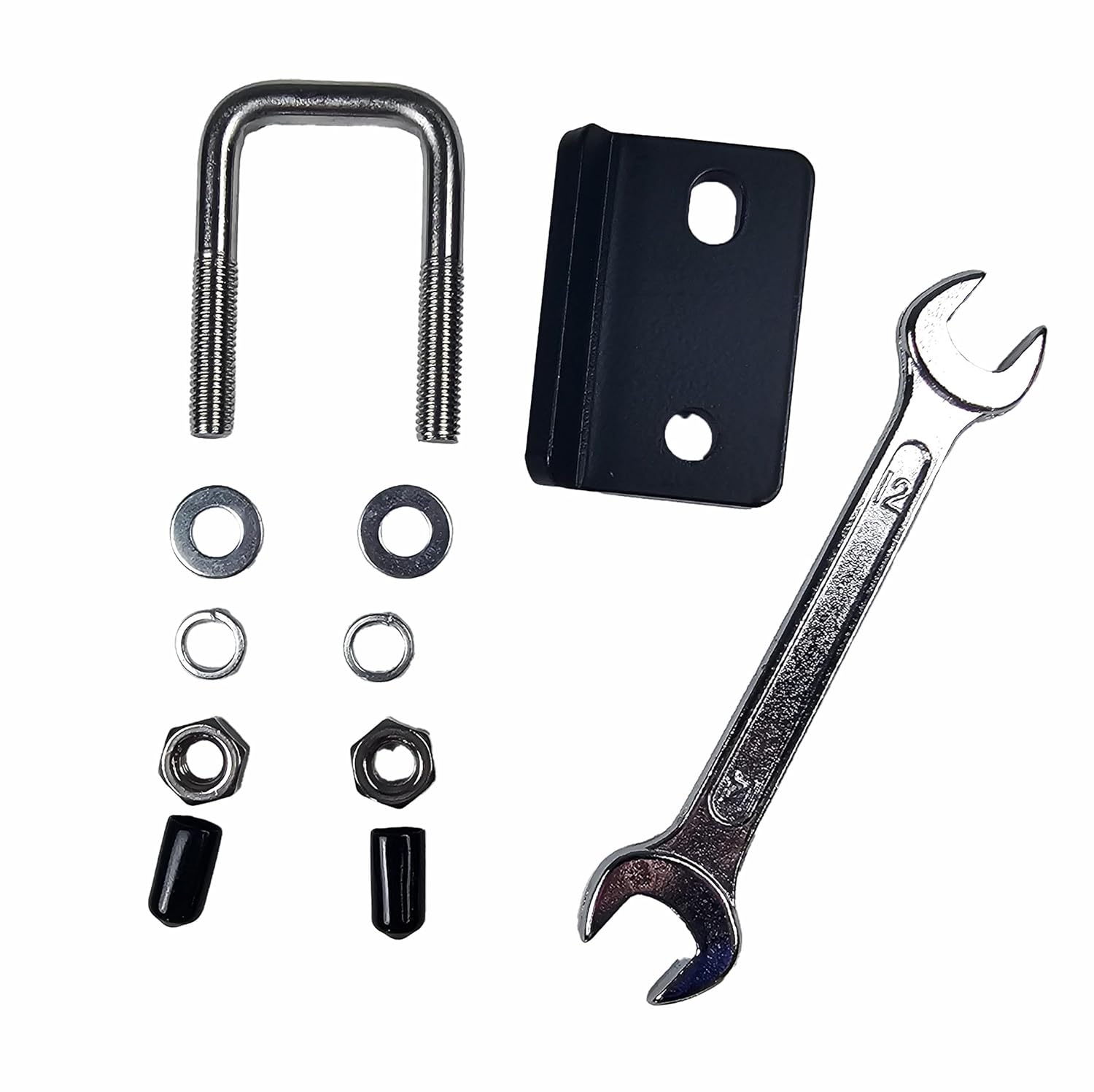 Sunshade Canopy for Mobility Scooters. Easy Removable Rain. Unique Color Choices (Red)