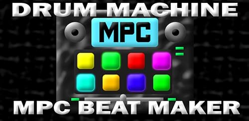 Drum Machine MPC Beat Maker – vue 5