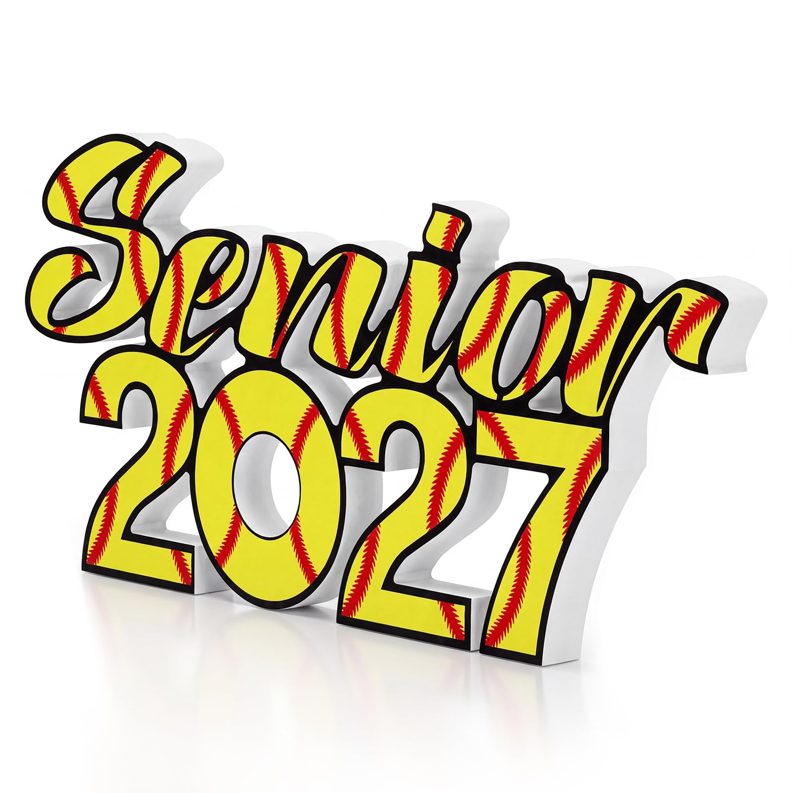 Photo 1 of Yaomiao Senior 2027 Sign