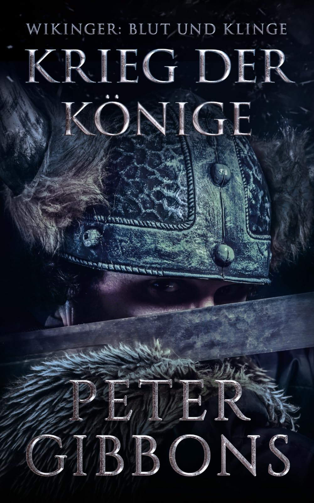 Krieg der Könige (Wikinger: Blut und Klinge)
