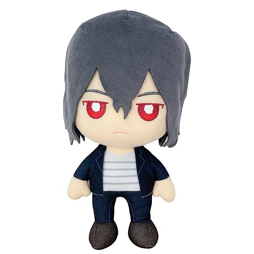 Great Eastern Entertainment Ancient Magus Bride - Ruth Plush 8" H