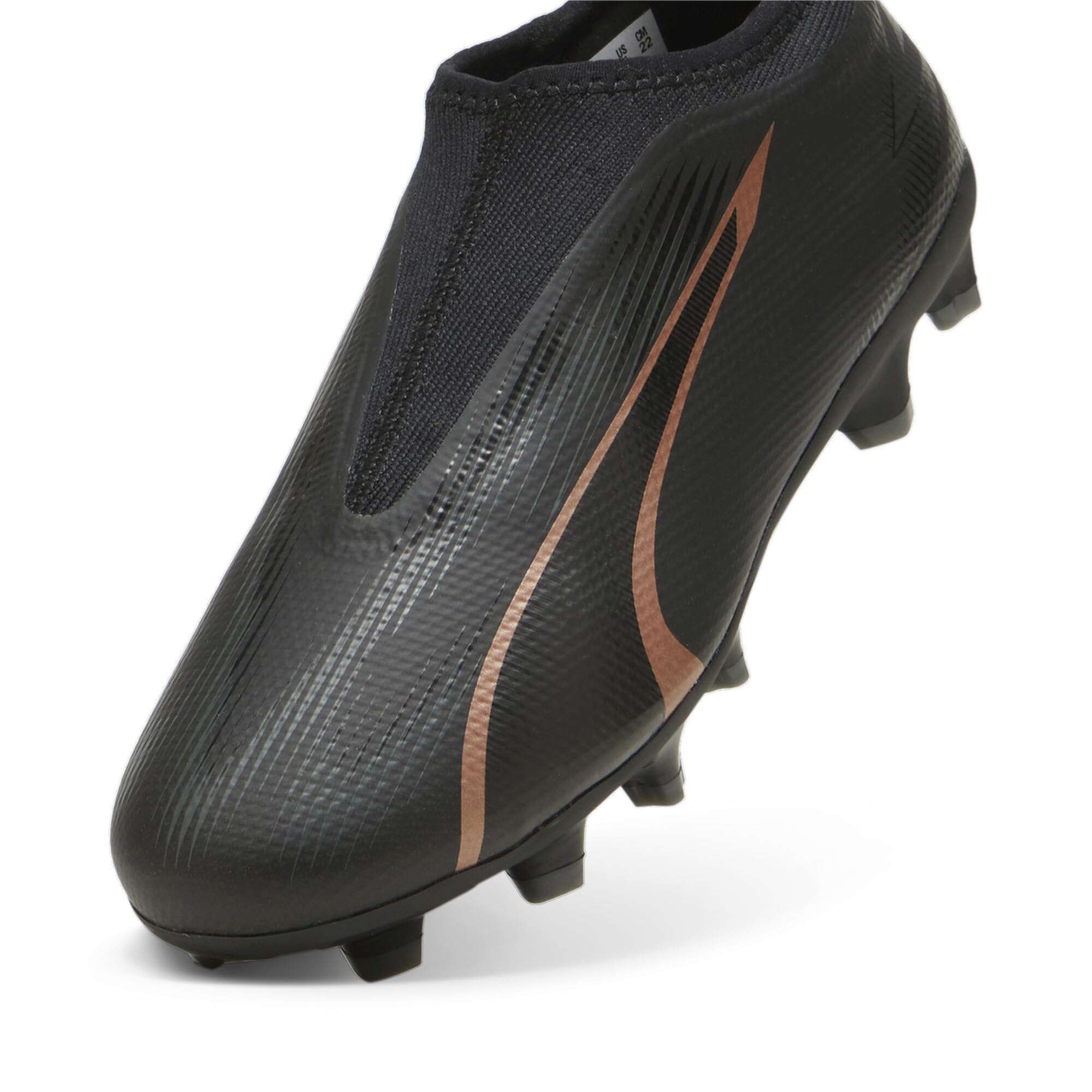 Puma Ultra Match Ll FG/AG Jr Zapatillas deportivasUnisex niños