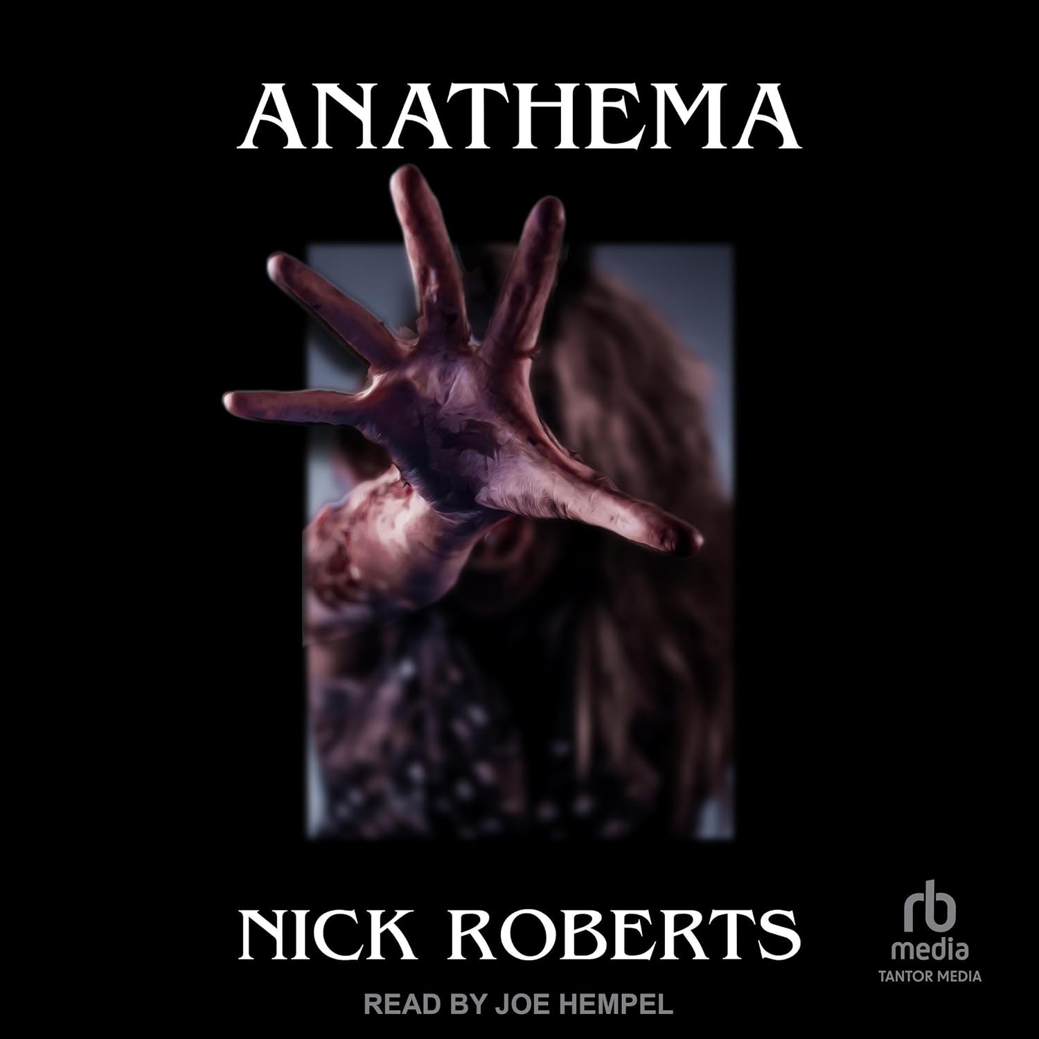 Nick Roberts Anathema, Book 1