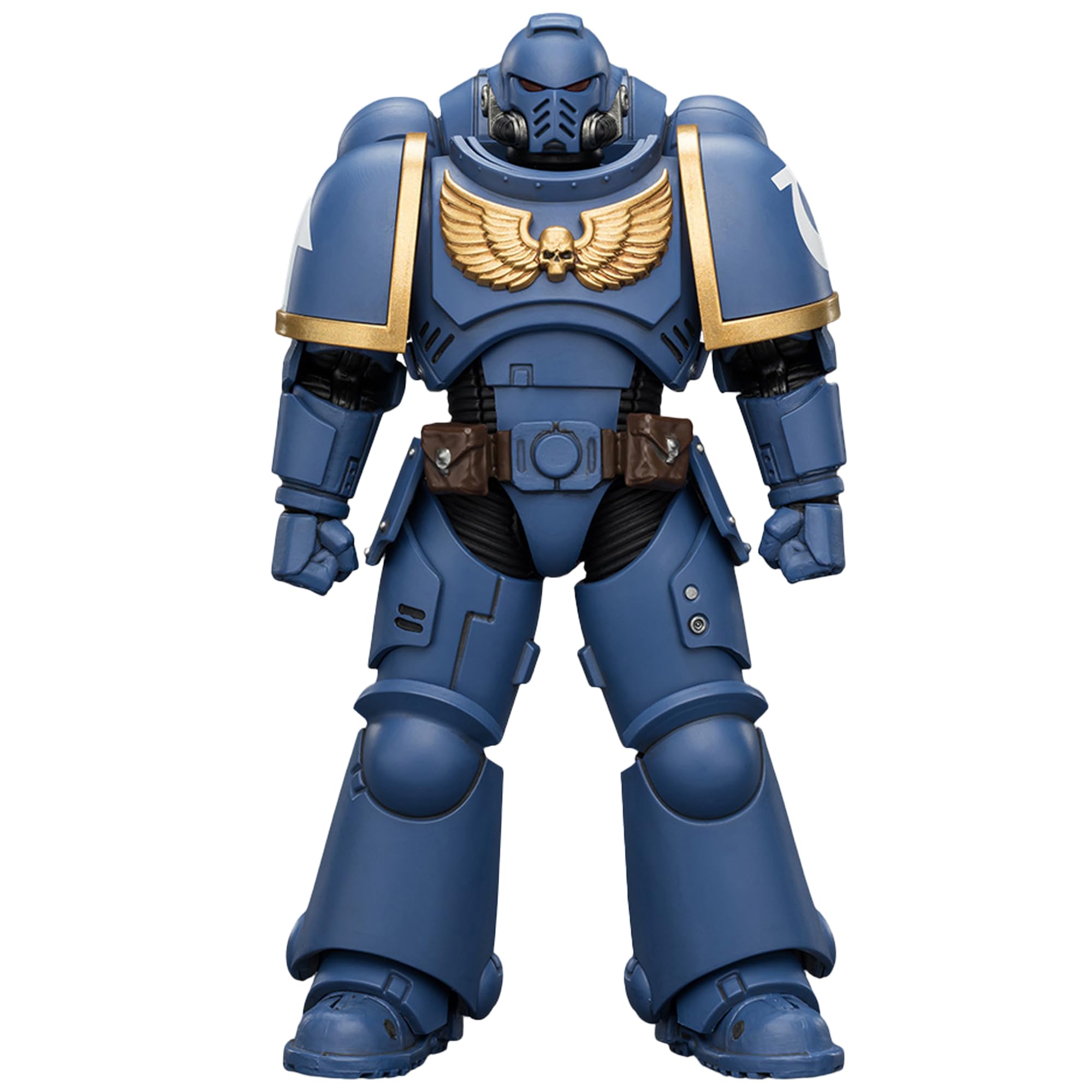 Amazon.co.jp: JOYTOY 1/18 ウォーハンマー 40,000 アクション