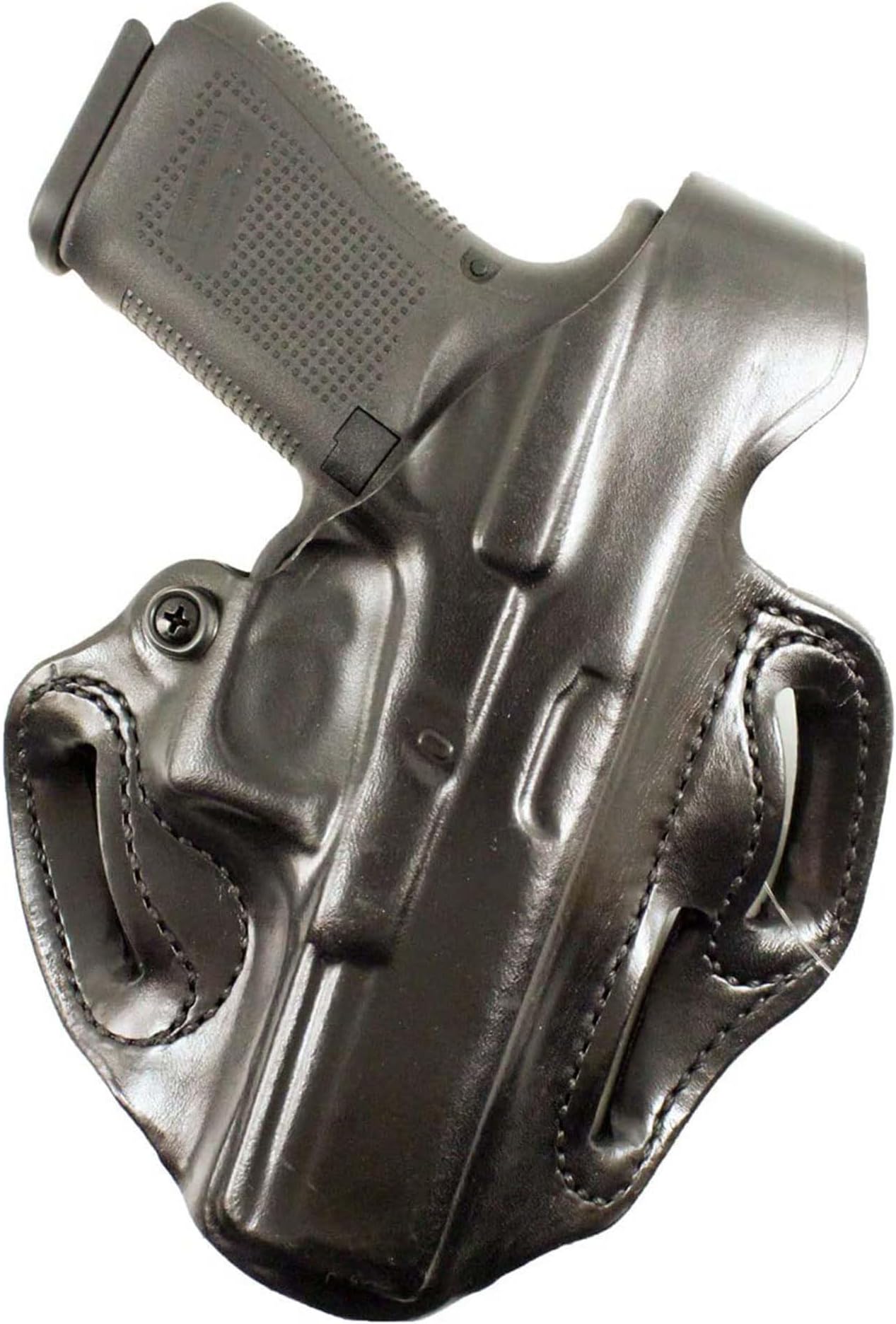 Thumb Break Scabbard
