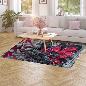 Amazon | AKIRA アキラエリアラグ 長方形 耐久 ラグマット カーペット Amazon | AKIRA アキラエリアラグ 長方形 耐久 ラグマット カーペット