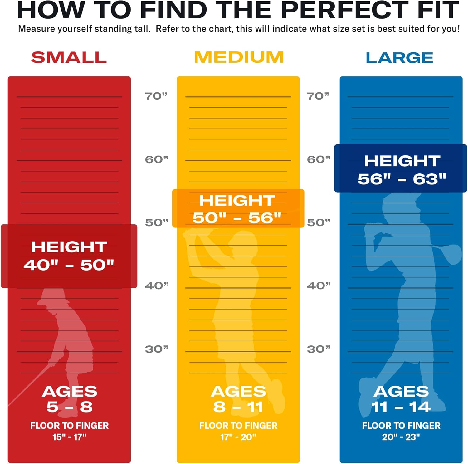 Wilson Junior Profile JGI Complete Golf Club Package Set - Stand Bag