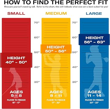 Wilson Junior Profile JGI Complete Golf Club Package Set - Stand Bag