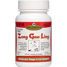 Zong Gan Ling 60 Tablets