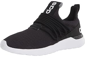 Men's Adidas Lite Racer Adapt 3.0 Slip-On Running Shoes: Comfort and Style, Effortlessly