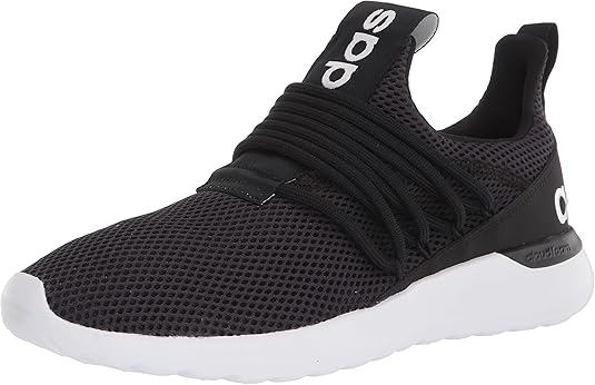 adidas Men's Lite Racer Adapt 3.0 Wide Running Shoe