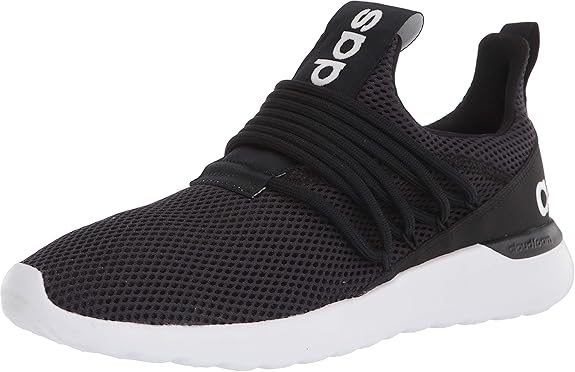 adidas Men's Lite Racer Adapt 3.0 Wide Running Shoe