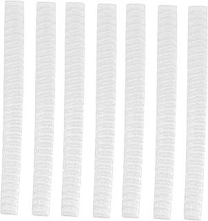 MERRYHAPY 60 unids protectores de cepillo exp...