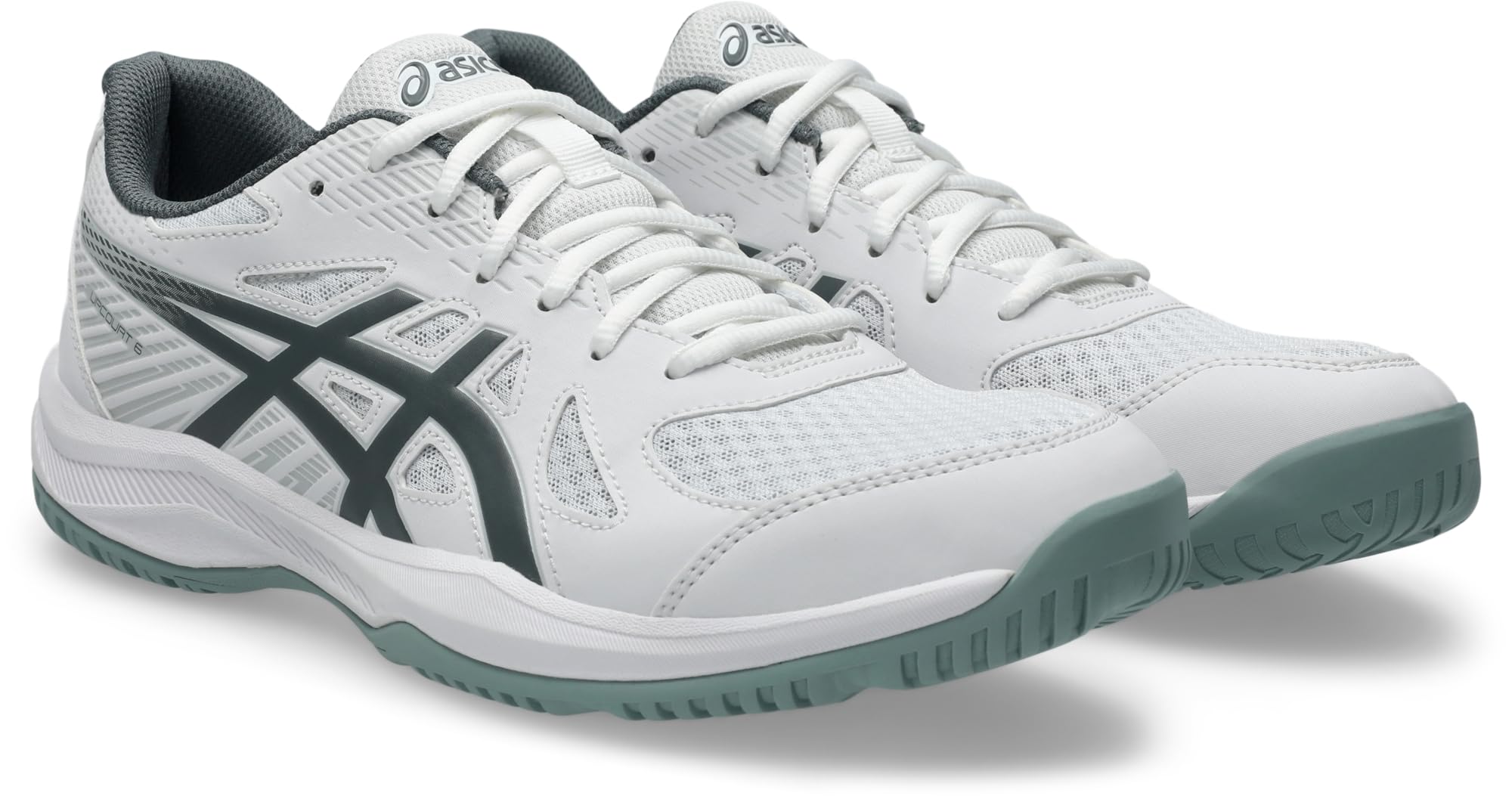 Asics Upcourt 6 Indoor Sports Shoes