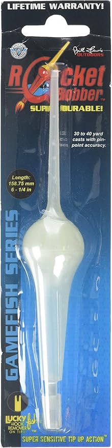 Bill Lewis Rocket Bobber 2025