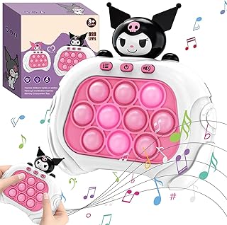 ألعاب فيدجيت بوب ات الإلكترونية، ألعاب كهربائية مضادة للتوتر، لعبة لتخفيف التوتر والقلق مناسبة للبالغين والأطفال، هدايا أعياد الميلاد وما الى ذلك من ZHEYU (كولومي)