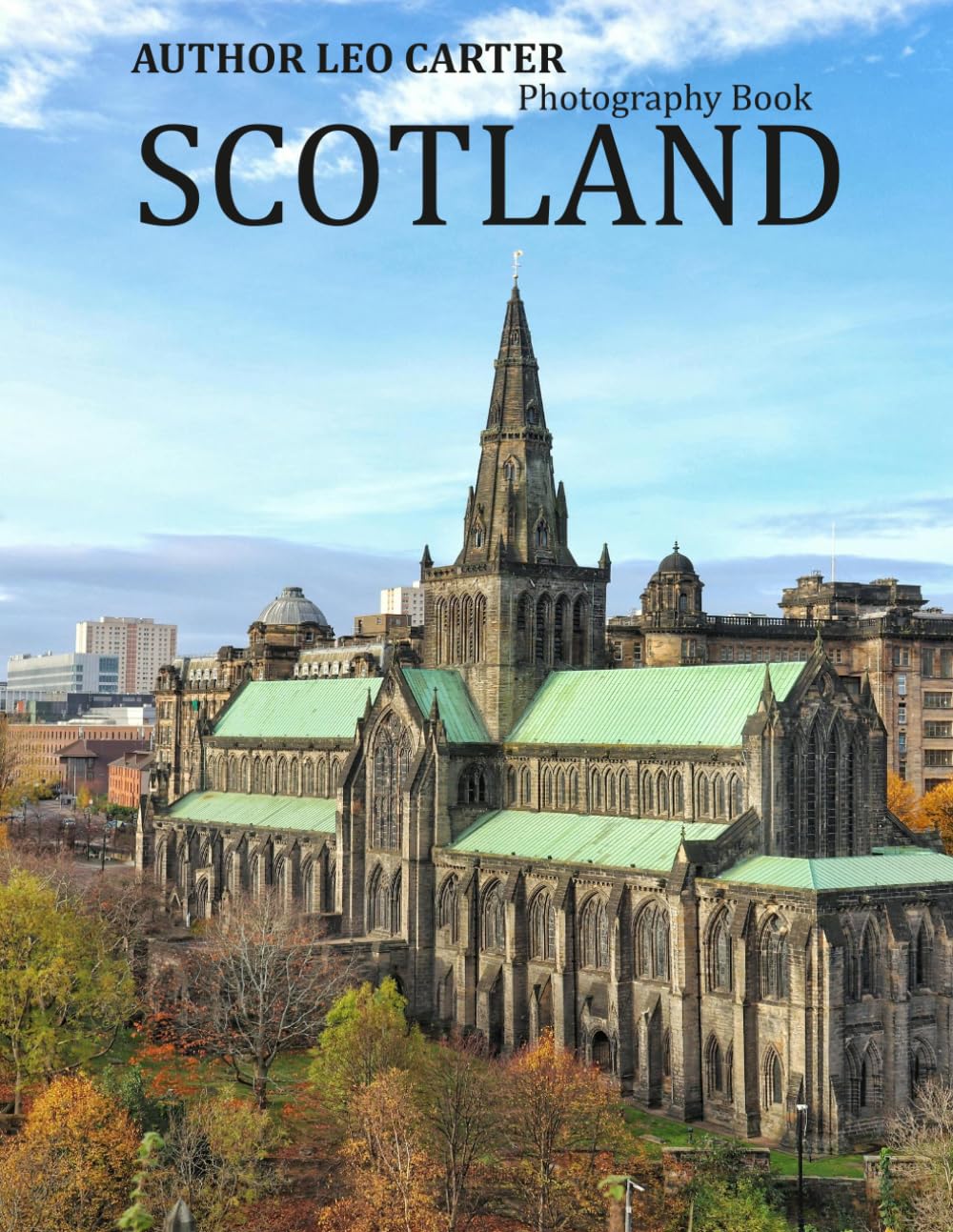 Scotland: A Collection of 40 Scenic Photographs Showcasing the Beauty of Scotland
