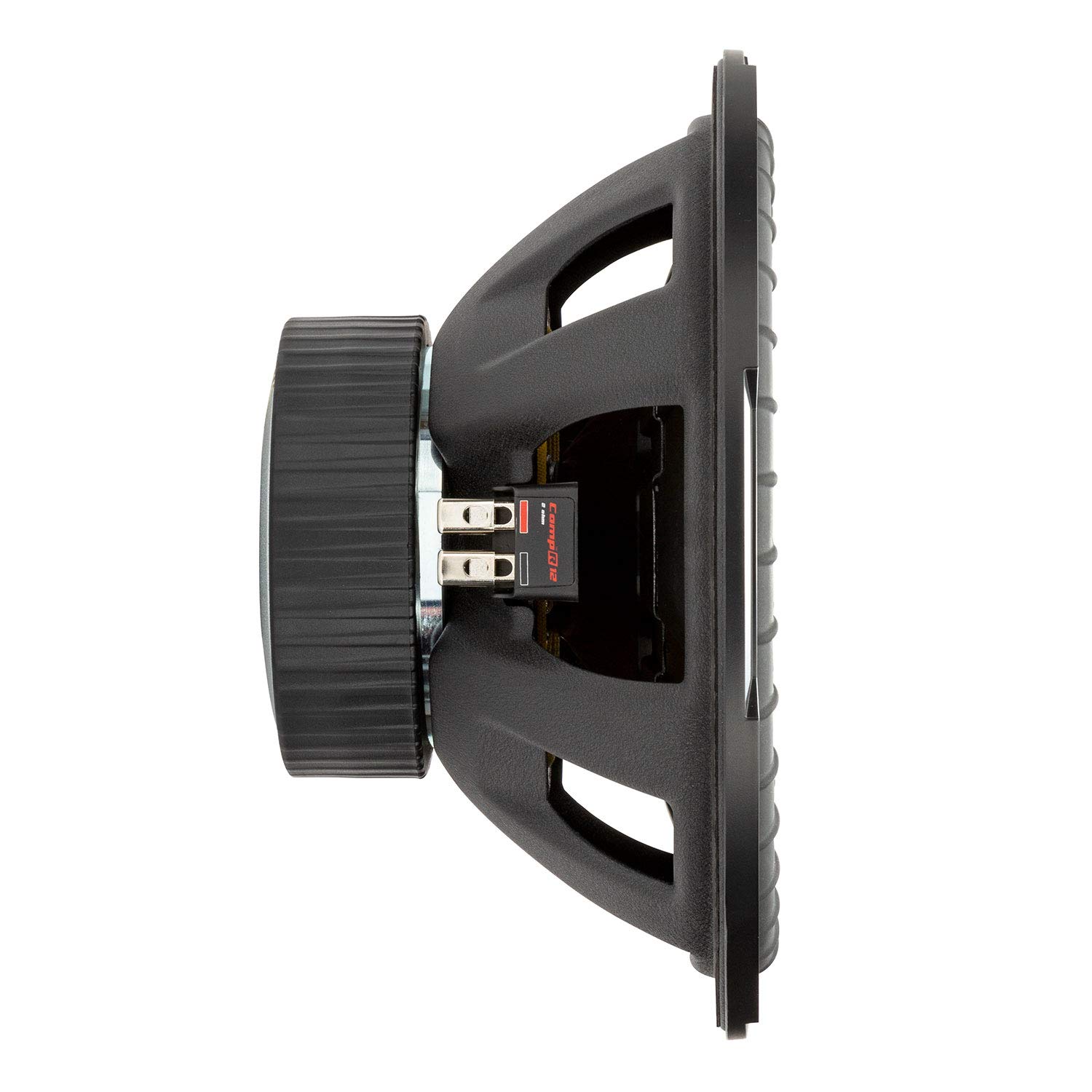 Amazon.com: KICKER CompR 12