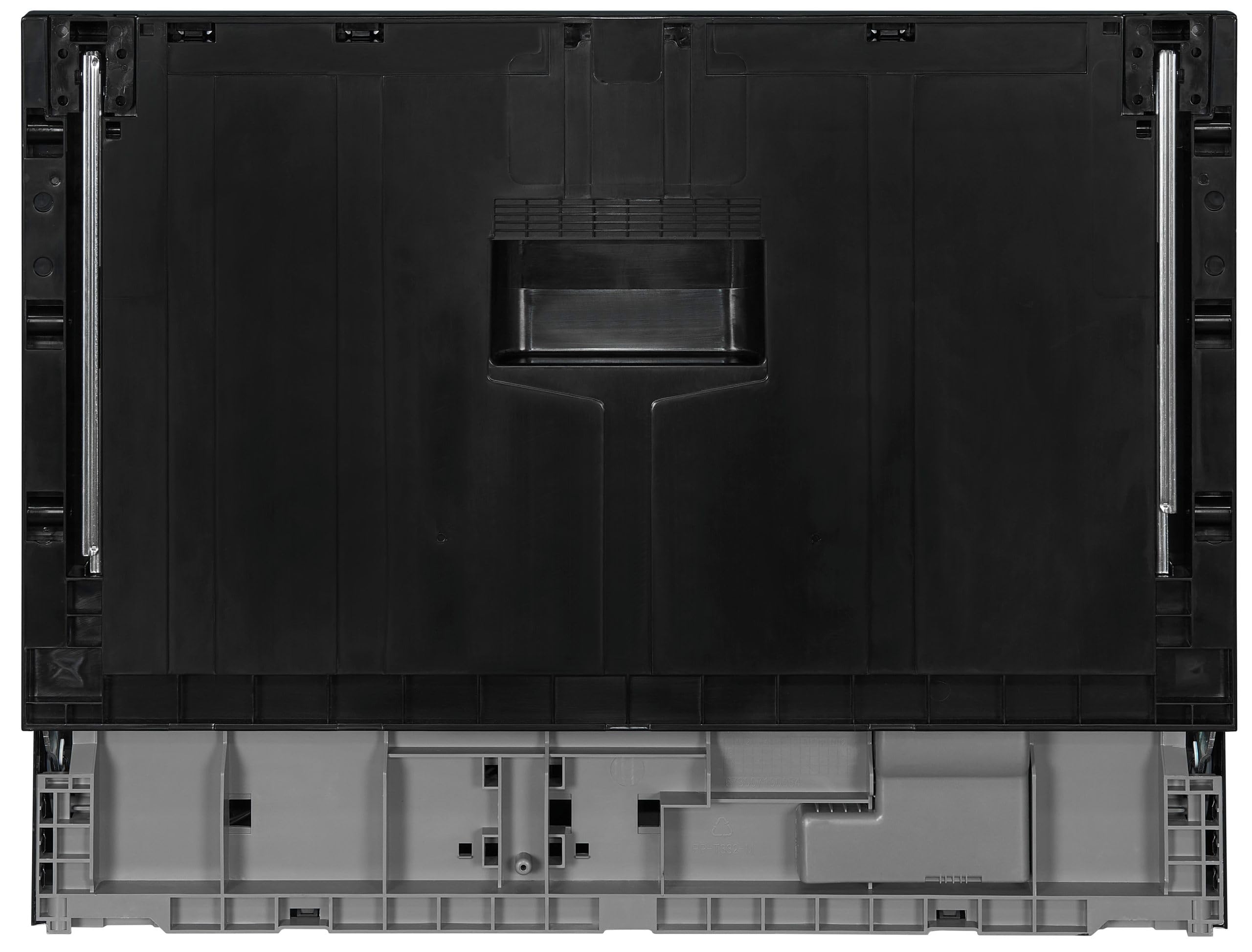 Lavavajillas integrable 60 cm Exquisit EGSP1060-E-030D | 6 programas de lavado rápido | Bajo consumo energético | Silencioso | Lavado rápido, bajo consumo energético, integración total y funcionamiento silencioso para cocina