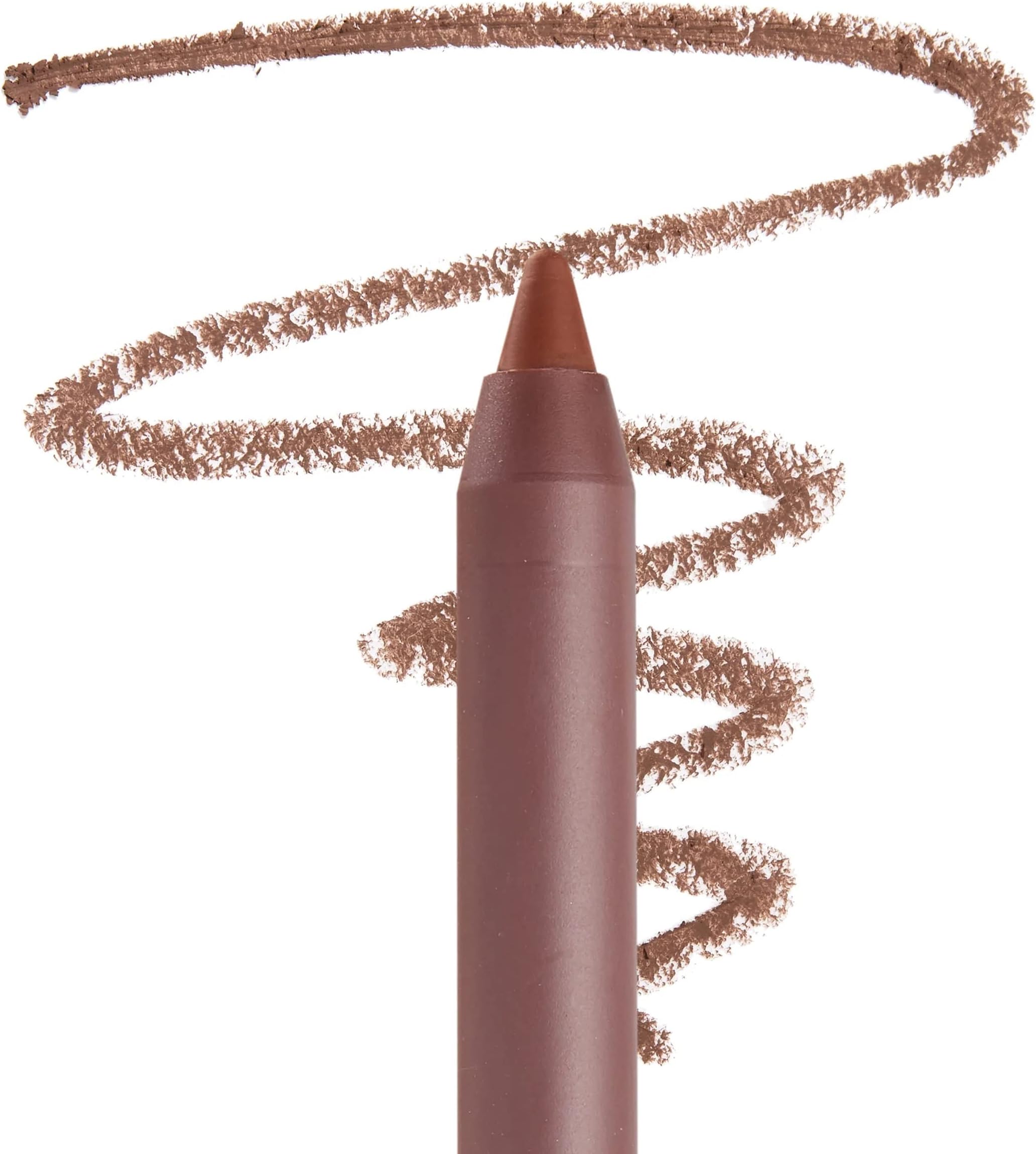 ColourPop BFF3 (Deep Nude Brown) Matte Lippie Pencil Lip