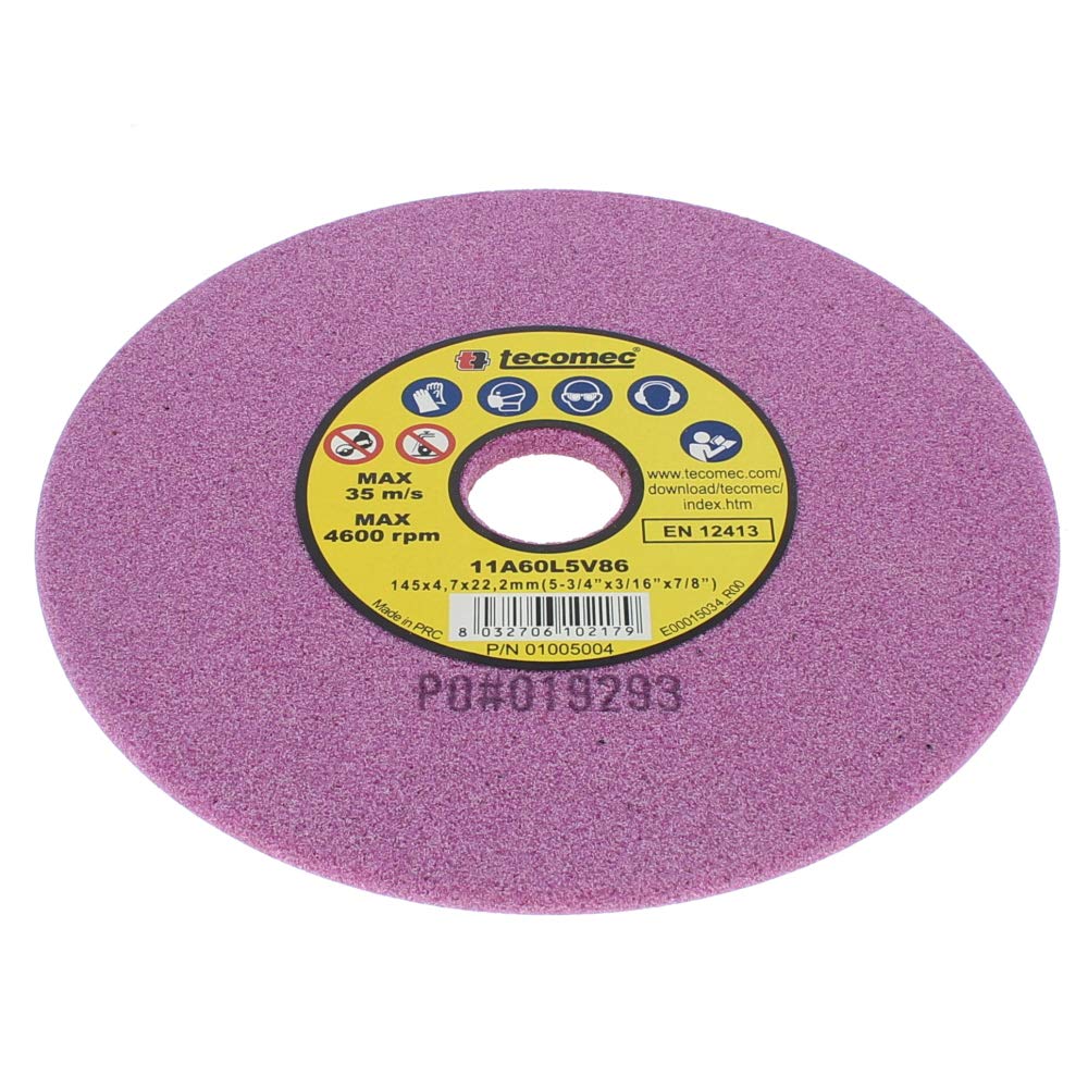 Oregon Chainsaw Chain Sharpening Wheel 3/8", .404" & .325"