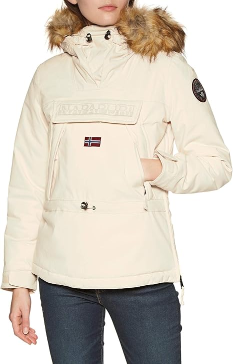 napapijri skidoo homme