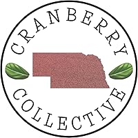 Vista 97 de Vermont Christmas Ornament - Winter Theme Featuring Snow, State Terrain Map and Santa Cap - 2025 Hanging Acrylic Disc Decoration For Tree - Unique