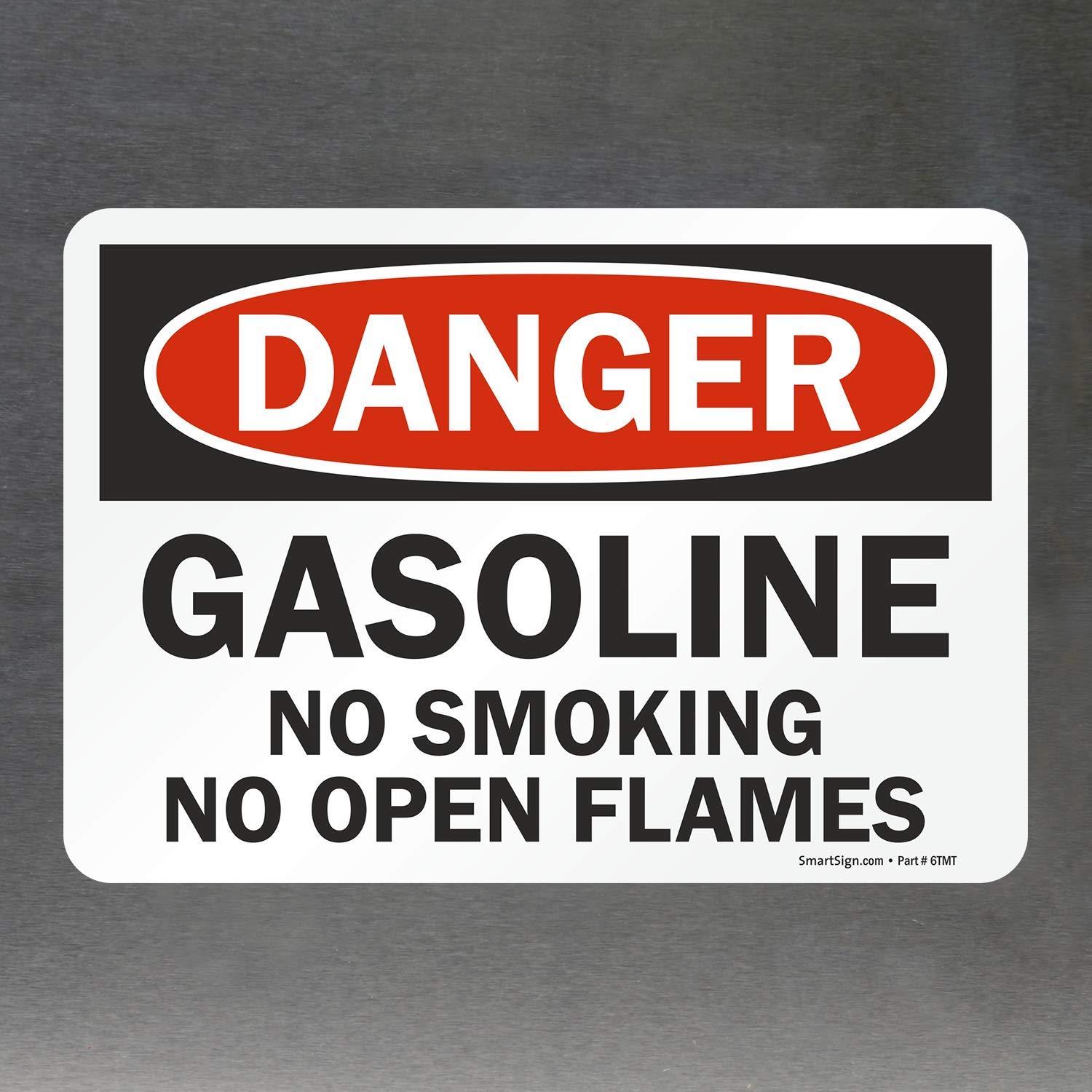 SIGNAL シグナル ガソリン ポンププレート 看板 Signal Gasoline Sign | eBay