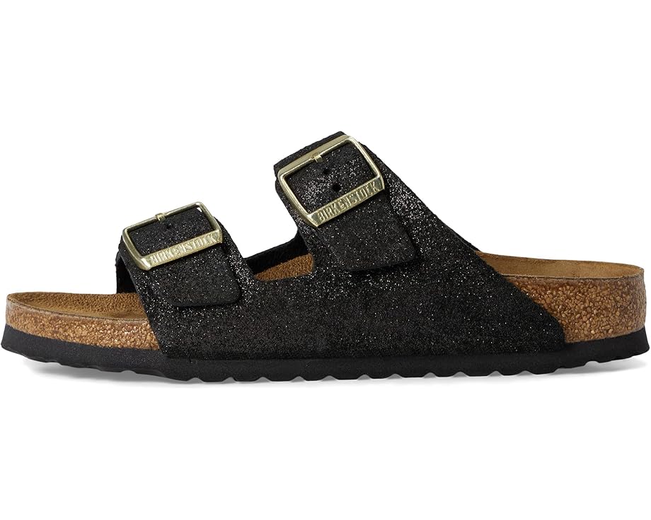 Birkenstock Arizona - Shimmer - Left View