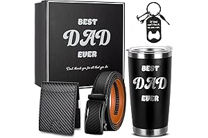 Funny Birthday Gifts for Dad, Unique Christmas Gifts for Fathers Day