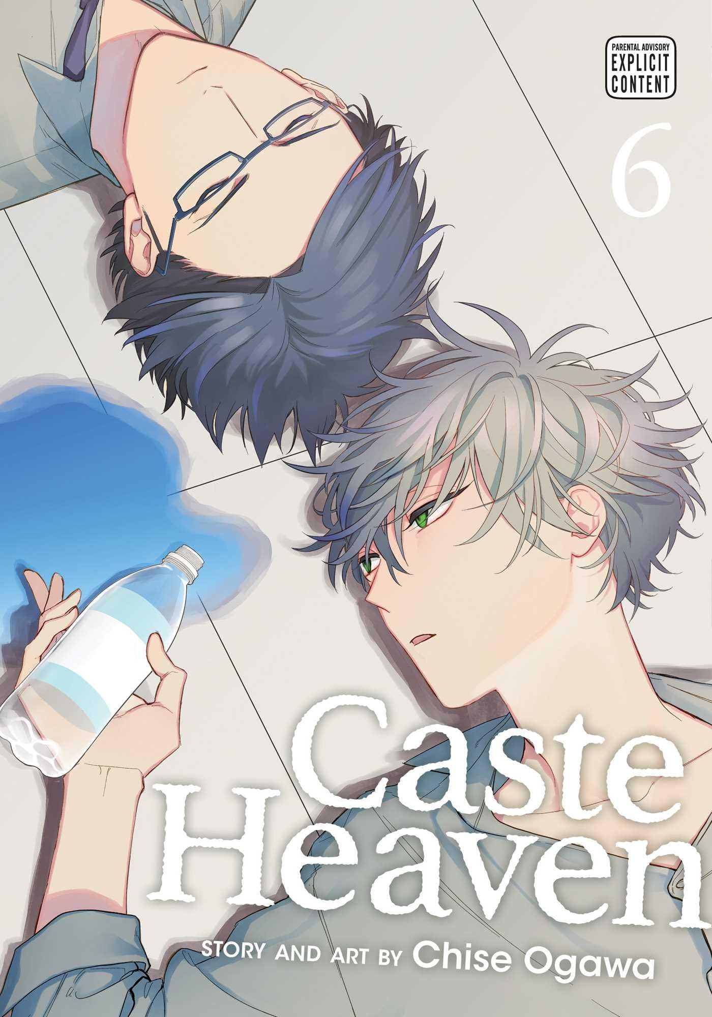 Caste Heaven, Vol. 6: Volume 6