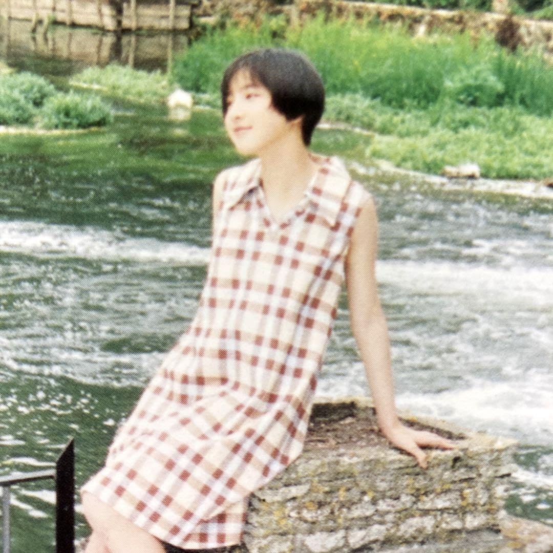 Amazon.co.jp: 広末涼子直筆サイン入りブロマイド写真…当選品…極…⑤