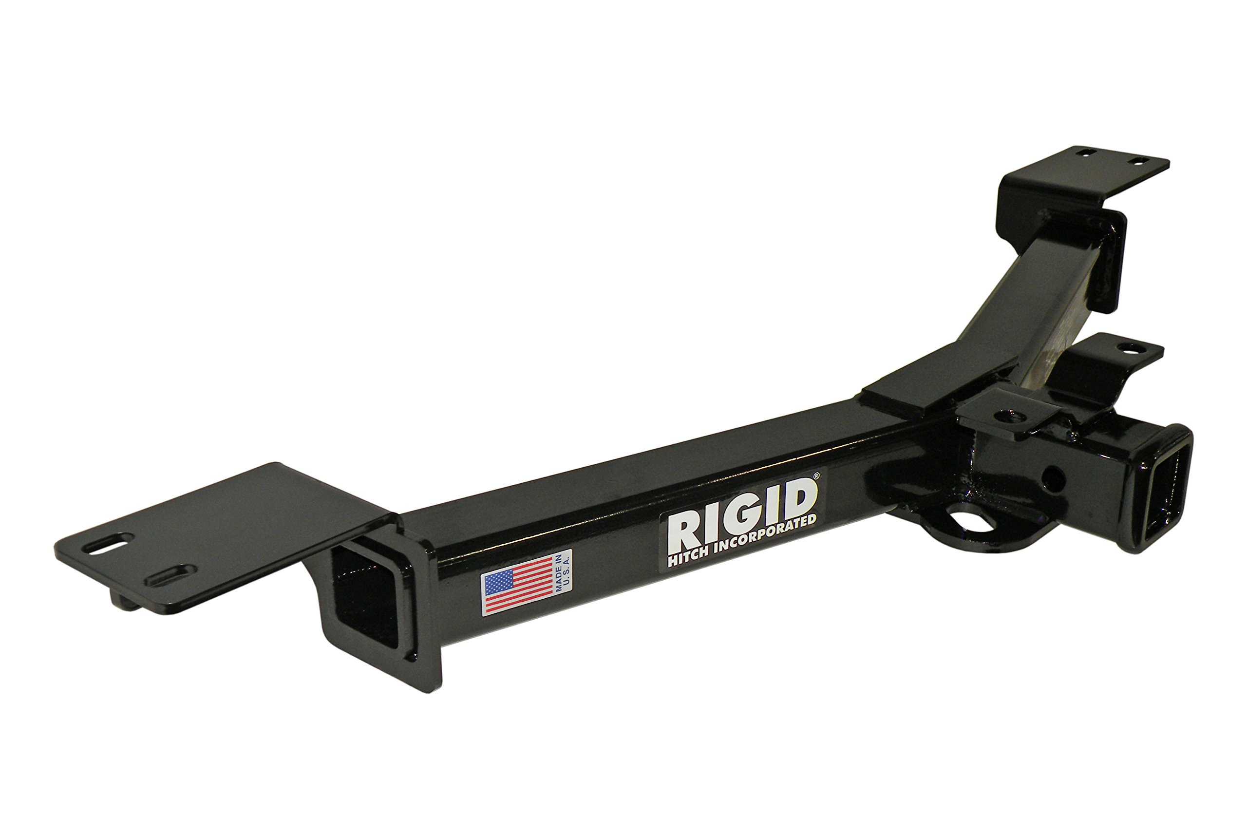 Rigid Hitch R3-0862